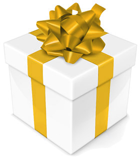 Birthday gift