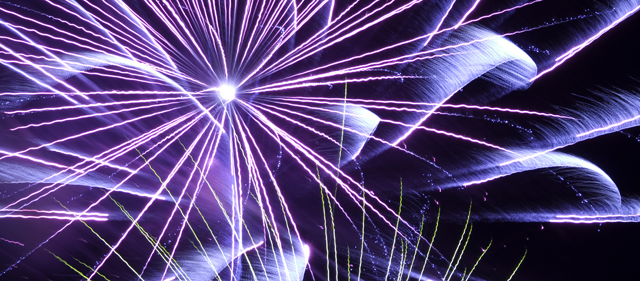 Fireworks